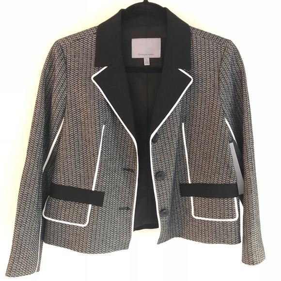 Classiques Entier Jackets & Blazers - Classiques Entier Blazer NWT
